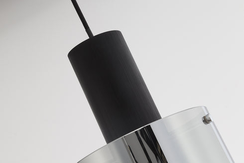 Brooks Single Pendant 1 Light